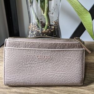 Matt & Nat Motivsm Small Wallet